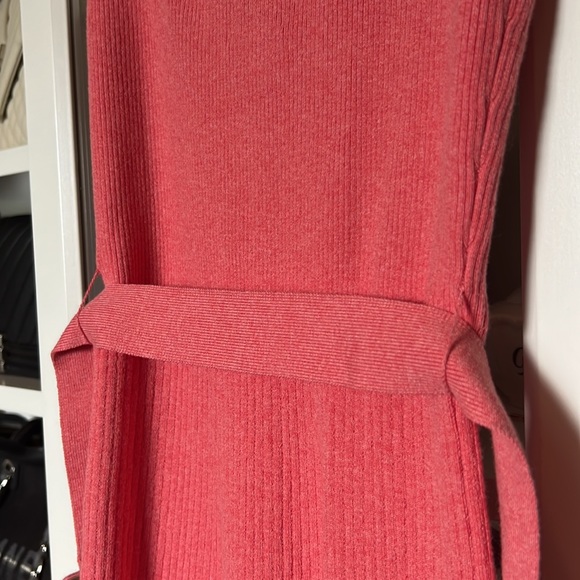 JoosTricot Rosanna Ribbed Midi Tank Dress *NWT* - Picture 15 of 16
